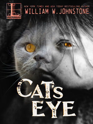 Cat's Eye - ebook